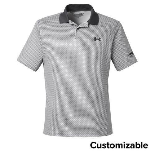Men's Under Armour Performance Polo image thumbnail