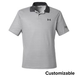 Image of Men's Under Armour Performance Polo