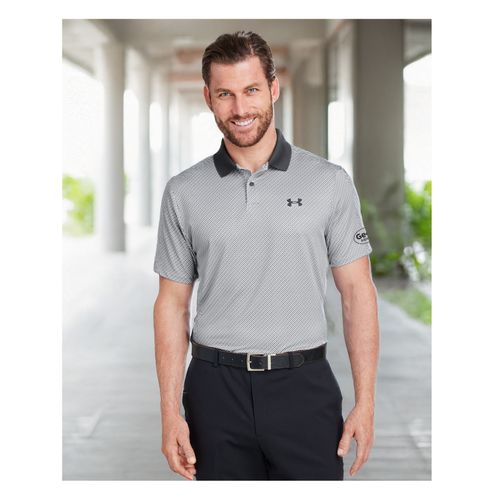 Men's Under Armour Performance Polo image thumbnail