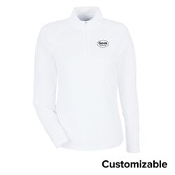 Image of Women's Puma 1/4-Zip