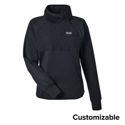 Image of Women's Swannies Pullover
