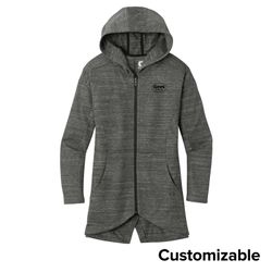 Image of Women's OGIO Flow Full-Zip Hoodie
