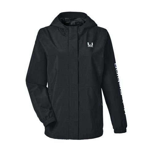 Women's HUK Tempest Rain Jacket image thumbnail