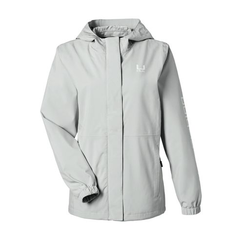Women's HUK Tempest Rain Jacket image thumbnail