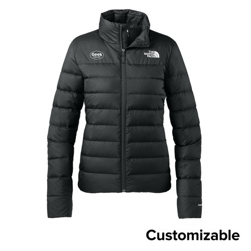 Women's The North Face Hybrid Jacket image thumbnail