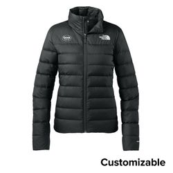 Image of Women's The North Face Hybrid Jacket
