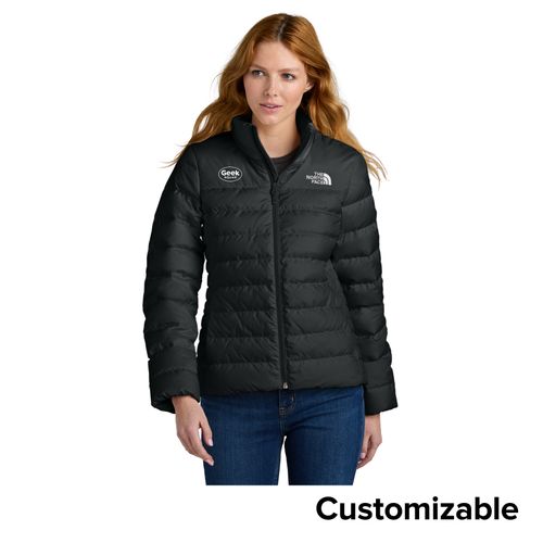 Women's The North Face Hybrid Jacket image thumbnail