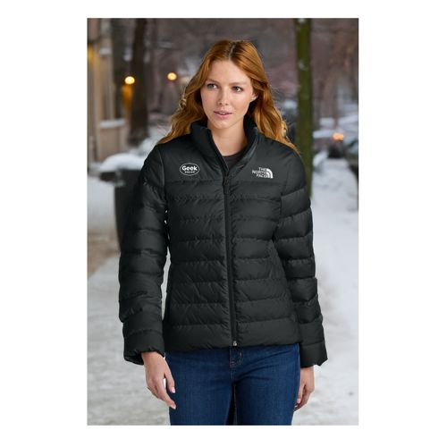 Women's The North Face Hybrid Jacket image thumbnail