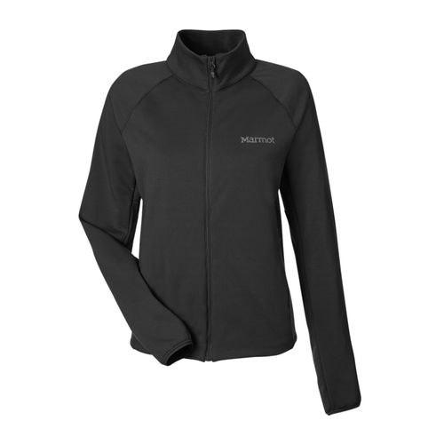 Women's Marmot Fleece Jacket image thumbnail