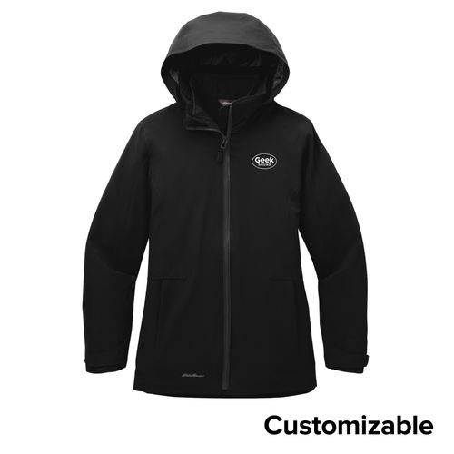 Women's Eddie Bauer Edge 3-in-1 Jacket image thumbnail
