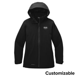 Image of Women's Eddie Bauer Edge 3-in-1 Jacket
