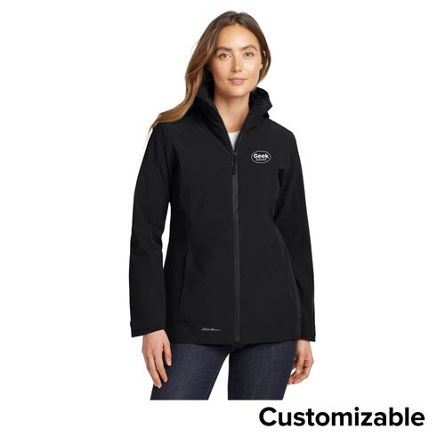 Women's Eddie Bauer Edge 3-in-1 Jacket image thumbnail