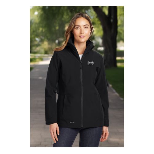 Women's Eddie Bauer Edge 3-in-1 Jacket image thumbnail
