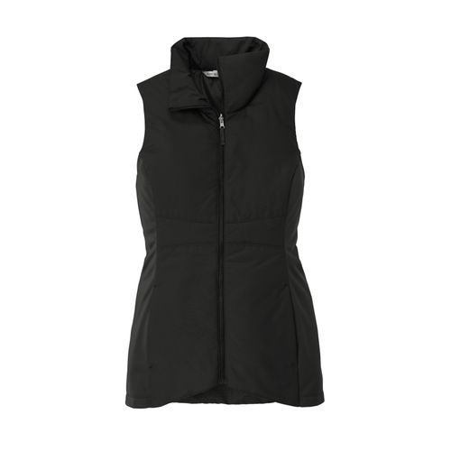 Women's Insulated Vest image thumbnail