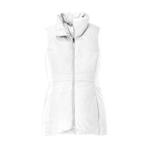 Women's Insulated Vest image thumbnail