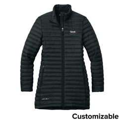 Image of Women's Eddie Bauer Quilted Full-Zip