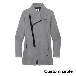 Image of Women's OGIO Shift Full-Zip