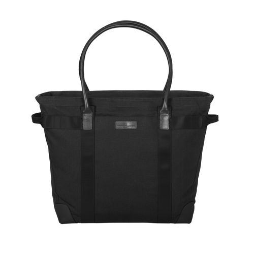 Brooks Brothers Works Laptop Tote image thumbnail
