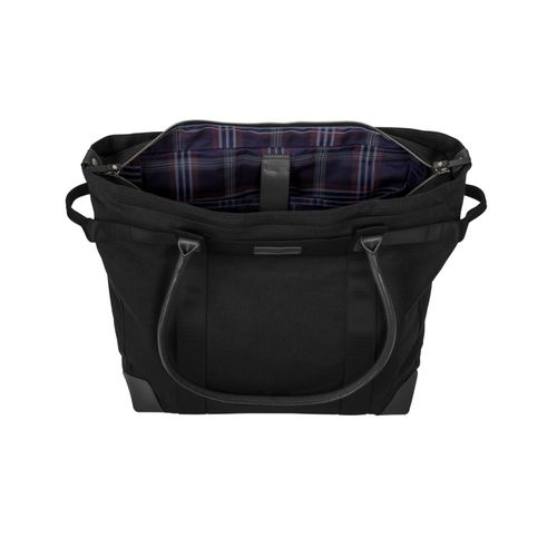 Brooks Brothers Works Laptop Tote image thumbnail