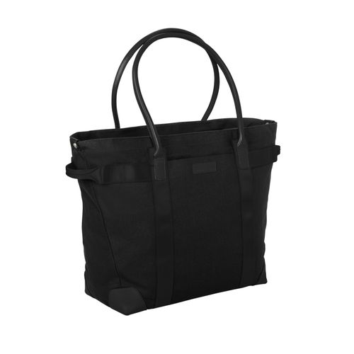 Brooks Brothers Works Laptop Tote image thumbnail