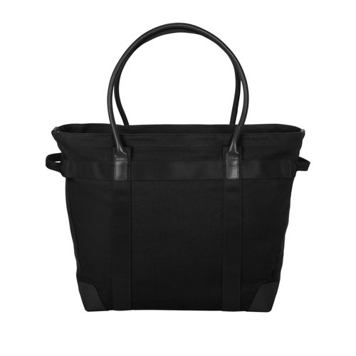 Brooks Brothers Works Laptop Tote image thumbnail