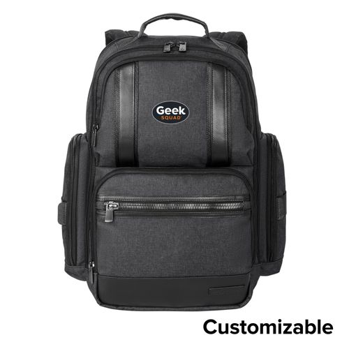 Brooks Brothers Accord Backpack image thumbnail