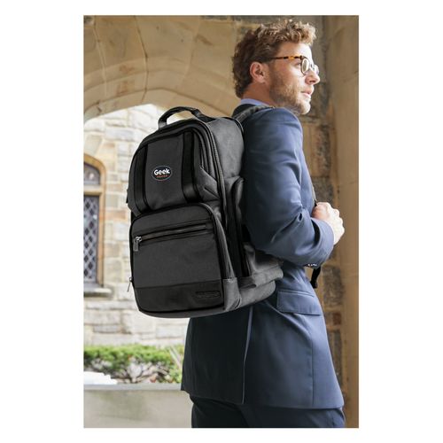 Brooks Brothers Accord Backpack image thumbnail
