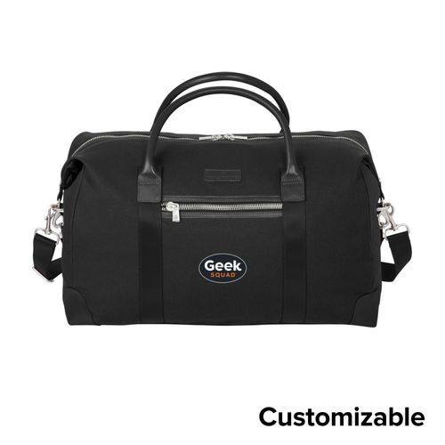 Brooks Brothers Weekender Duffel image thumbnail