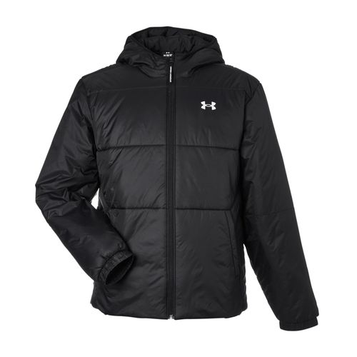 Men's Under Armour Insulated Jacket image thumbnail