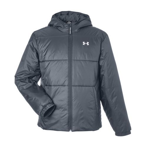 Men's Under Armour Insulated Jacket image thumbnail