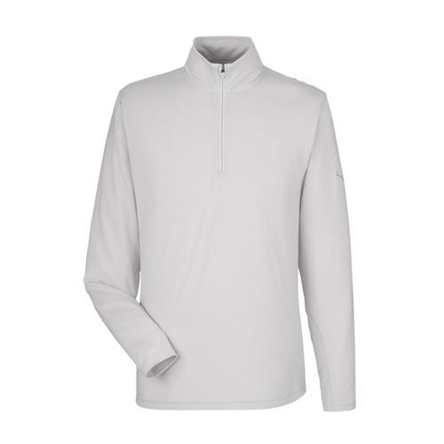 Men's Puma Stretch Performance 1/4-Zip image thumbnail