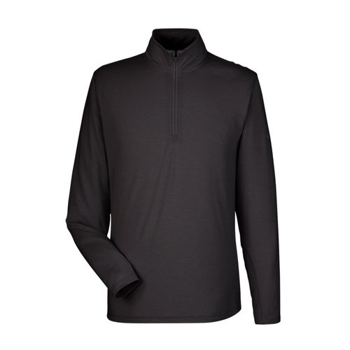 Men's Puma Stretch Performance 1/4-Zip image thumbnail