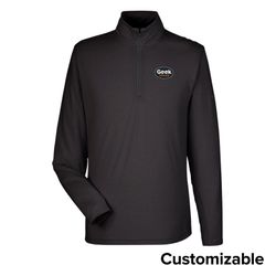 Image of Men's Puma Stretch Performance 1/4-Zip
