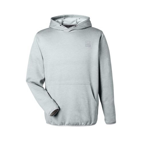 Men's HUK Hooded Fleece Pullover image thumbnail