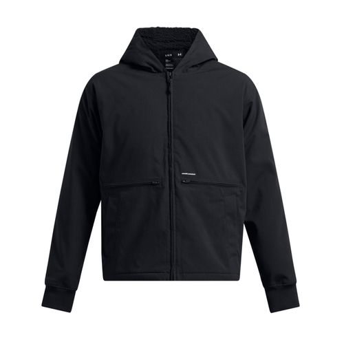 Men's Under Armour Image Fleece Jacket image thumbnail