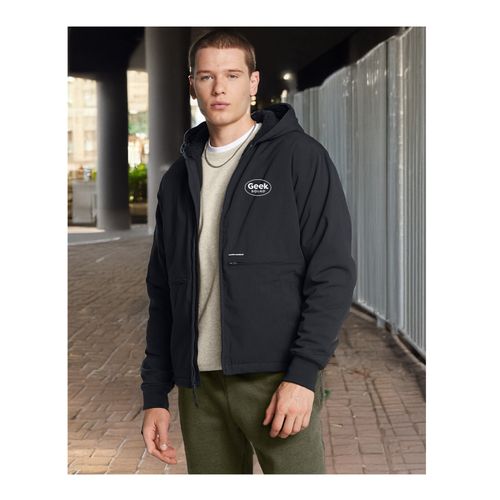 Men's Under Armour Image Fleece Jacket image thumbnail