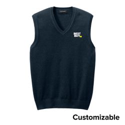 Image of Men's Sweater Vest