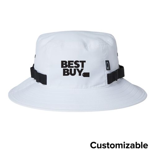 Oakley Squad Bucket Hat image thumbnail
