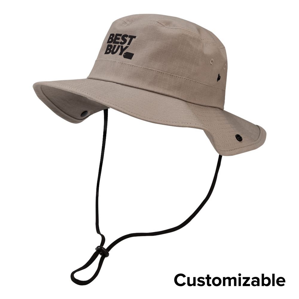 Ripstop Boonie Hat primary image