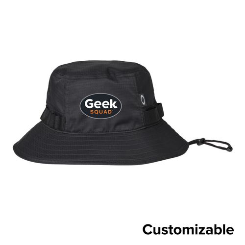 Oakley Squad Bucket Hat image thumbnail