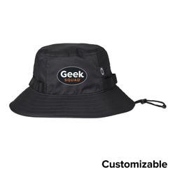 Image of Oakley Squad Bucket Hat