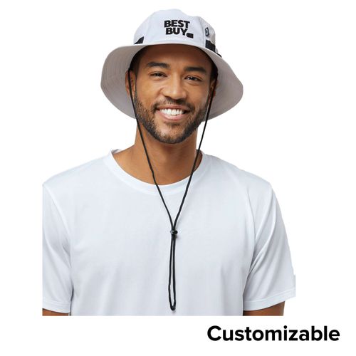 Oakley Squad Bucket Hat image thumbnail