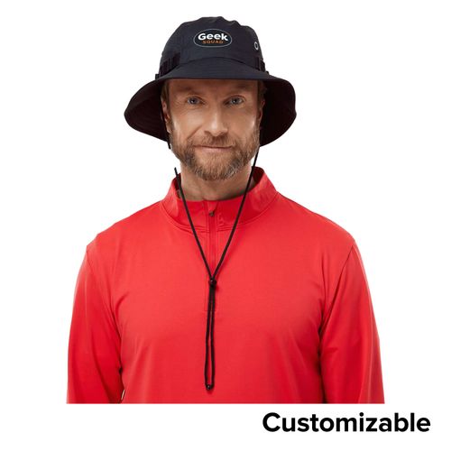 Oakley Squad Bucket Hat image thumbnail