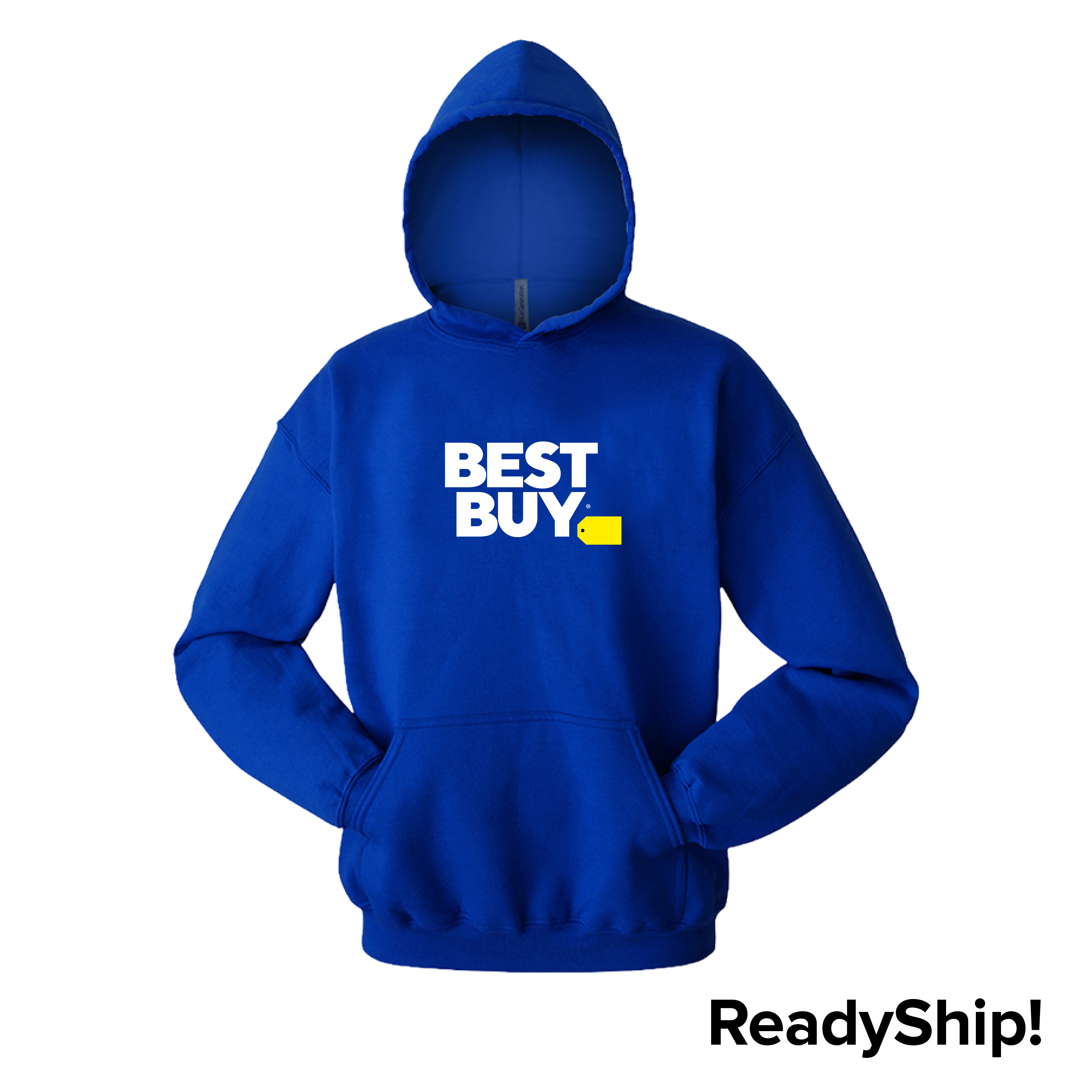 Image of Unisex Essential Pullover Hoodie