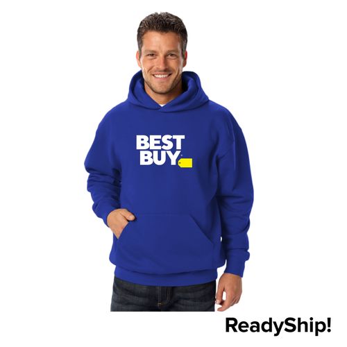 Unisex Essential Pullover Hoodie image thumbnail