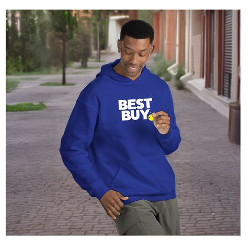 Unisex Essential Pullover Hoodie image thumbnail