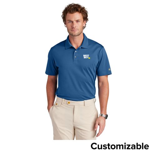 Men's Brooks Brothers Performance Polo image thumbnail