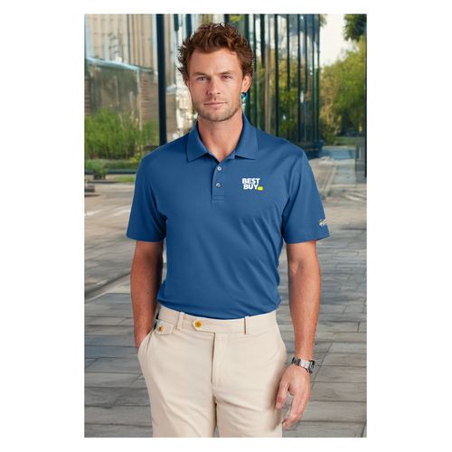 Men's Brooks Brothers Performance Polo image thumbnail