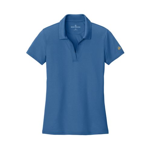 Women's Brooks Brothers Performance Polo image thumbnail