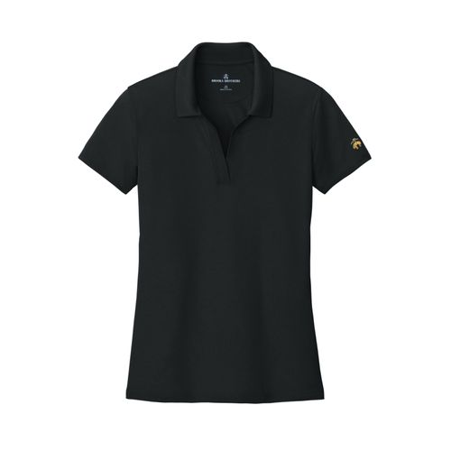 Women's Brooks Brothers Performance Polo image thumbnail
